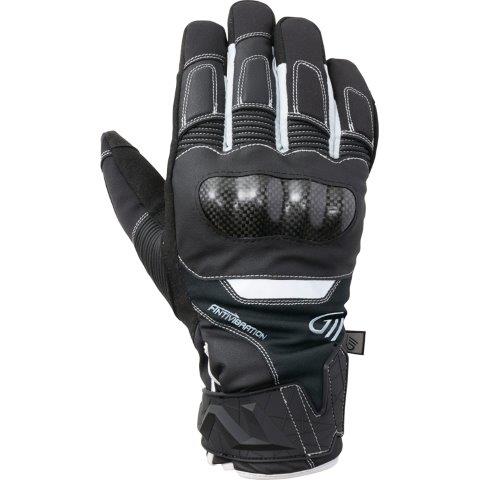 ゴールドウイン アンチバイブレーショングローブ ブラック×グレー(KH) XLサイズ GSM26252