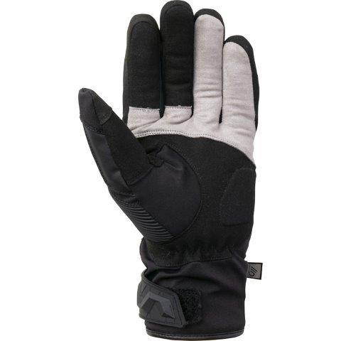 ゴールドウイン アンチバイブレーショングローブ ブラック×ブラック(KK) Mサイズ GSM26252