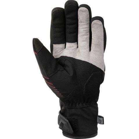 ゴールドウイン アンチバイブレーショングローブ ブラック×ピンク(KP) WLサイズ GSM26252