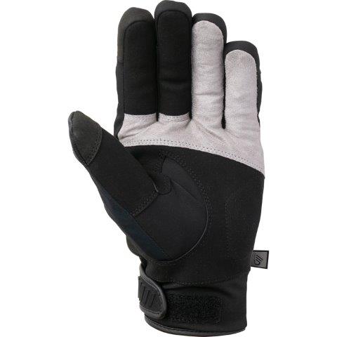 取寄 ゴールドウイン ショートコントロールグローブ ブラック (K) WLサイズ GSM26253