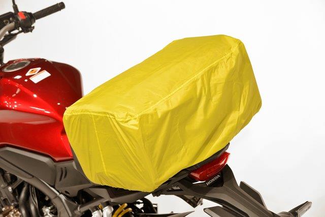 ゴールドウイン X-OVERリアバック35 ブラック(K) GSM27008E