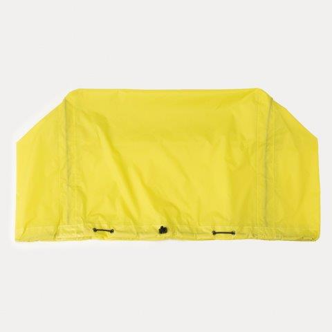 ゴールドウイン X-OVERリアバック30 ブラック(K) GSM27201E