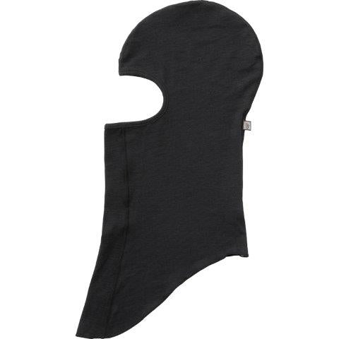 取寄 ゴールドウイン 光電子フルフェイスウォーマー ブラック (K) Fサイズ GSM29050