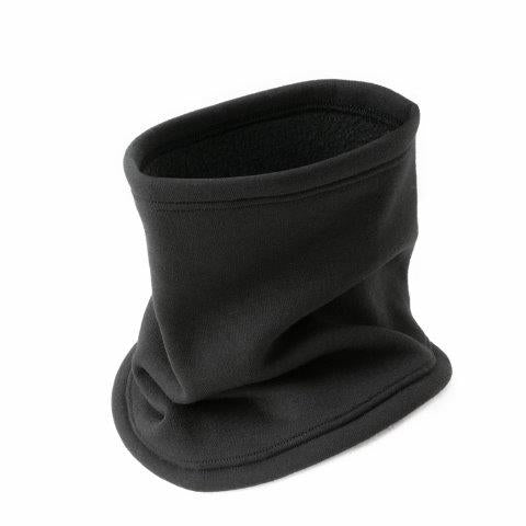 取寄 ゴールドウイン 光電子シープバックネックゲイター ブラック (K) Fサイズ GSM29051