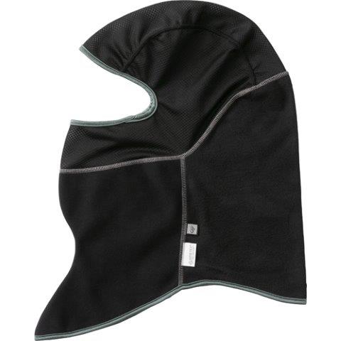 取寄 ゴールドウイン ゴアテックスインフィニアム フルフェイスウォーマー チャコールグレー(CH) Fサイズ GSM29952