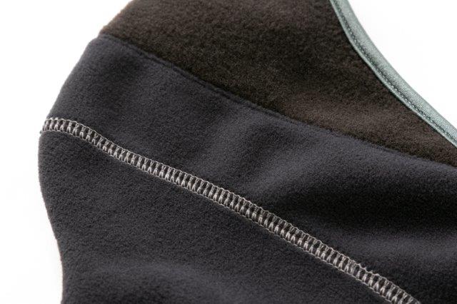 取寄 ゴールドウイン ゴアテックスインフィニアム フェイスウォーマー ブラック (K) Fサイズ GSM29953