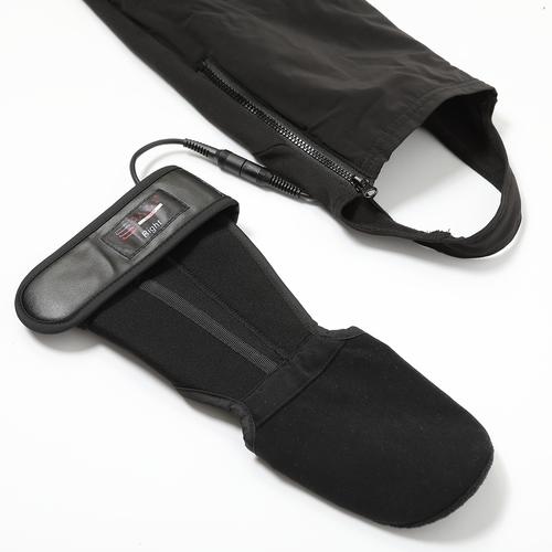 12Vヒートトゥウォーマー S(23-25cm)サイズ 5100022 ヒートマスター