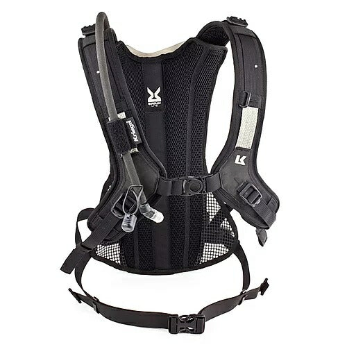 ハイドロ3 バックパック HYRUC3 クリーガ