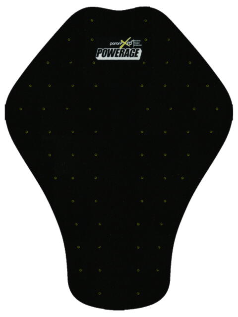 パワーエイジ PA-524インナープロテクターPORONR脊椎用