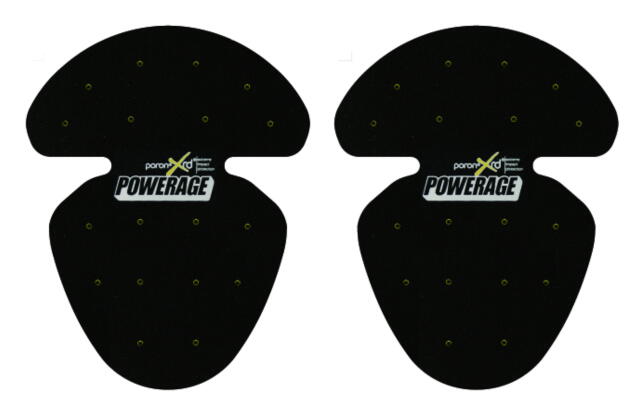 PA-526インナープロテクターPORONR肩・腰用 パワーエイジ PORONXRD オプション