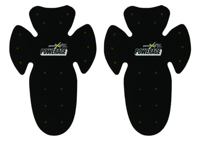 PA-527インナープロテクターPORONR肘用 パワーエイジ PORONXRD オプション