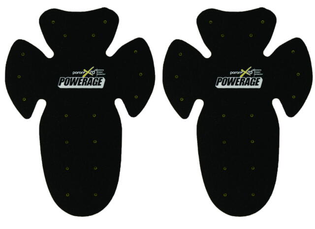 パワーエイジ PA-528インナープロテクターPORONR膝用