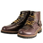 AV2931 ラセット 28.0cm タイガー AVIREX ミリタリーブーツ