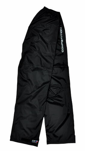 取寄 エルフ レインスーツ レッド LLサイズ ELR-3291