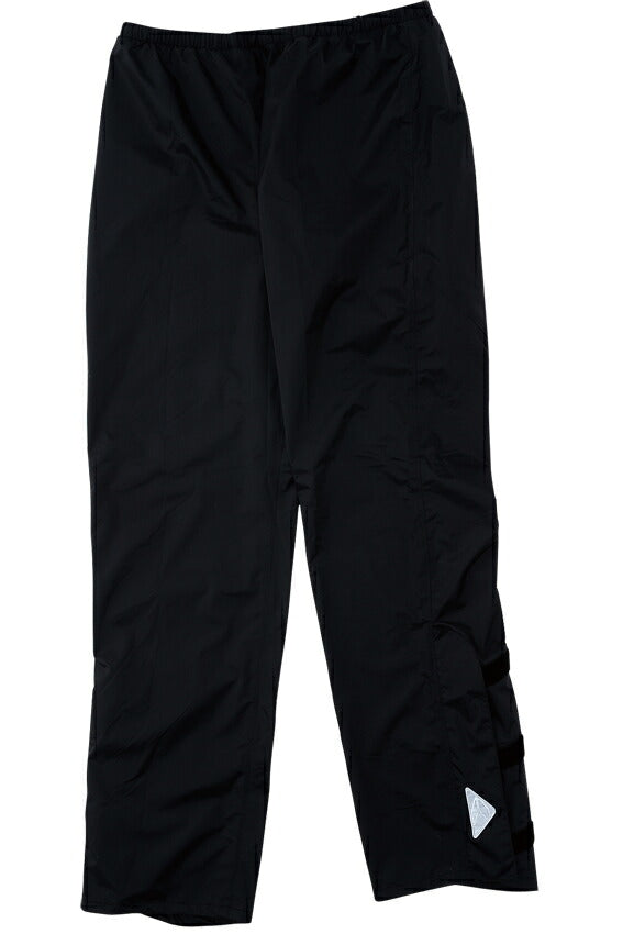 レディース RSR041 ブラック WLサイズ ドライマスター -X コンパクト レインパンツRSタイチ 防水 透湿 コンパクト パンツノミ