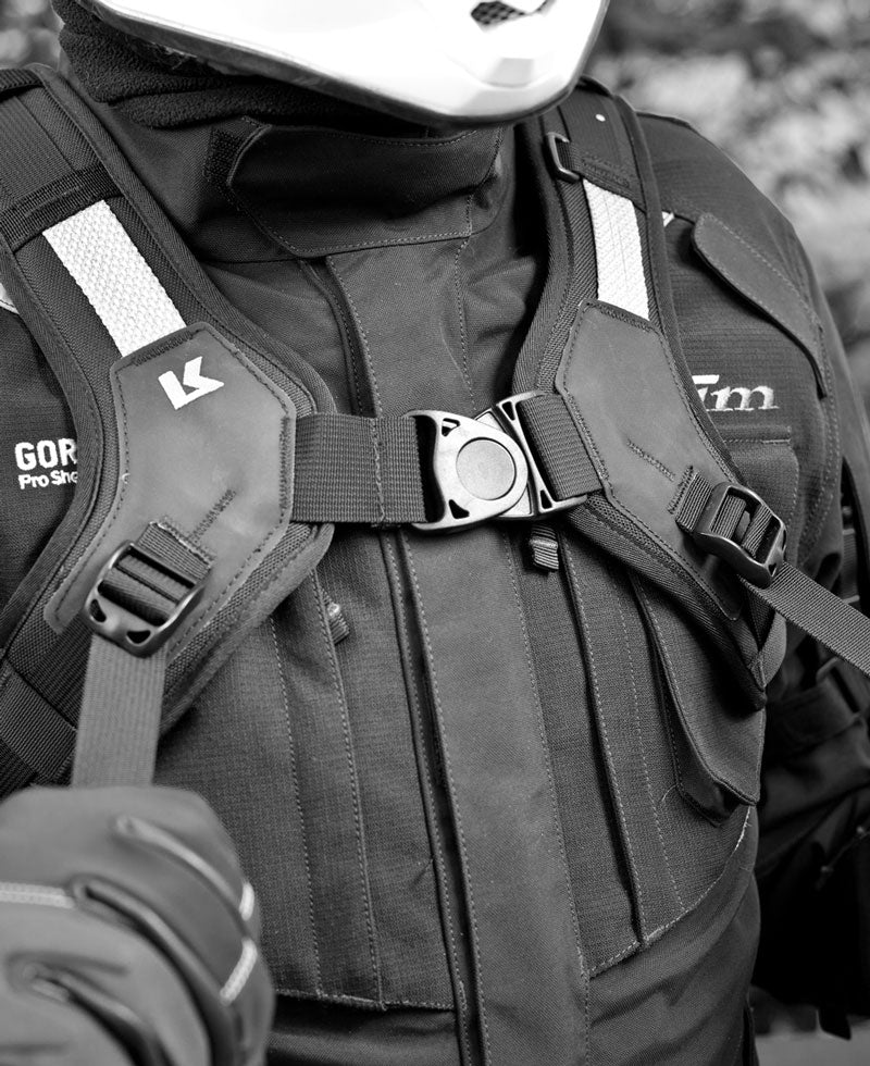 取寄 R15 バックパック KRU15 クリーガ