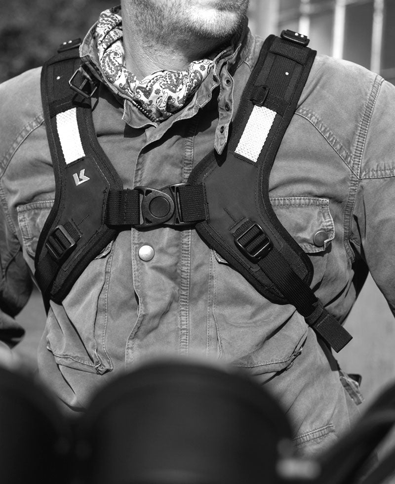 R20 バックパック KRU20 クリーガ