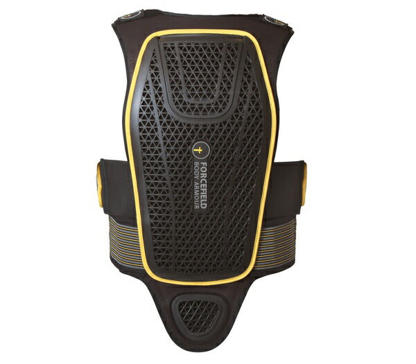 EX-Kハーネス・フライト Mサイズ フォースフィールド プロテクター 脊髄 胸部 全部位CEレベル2