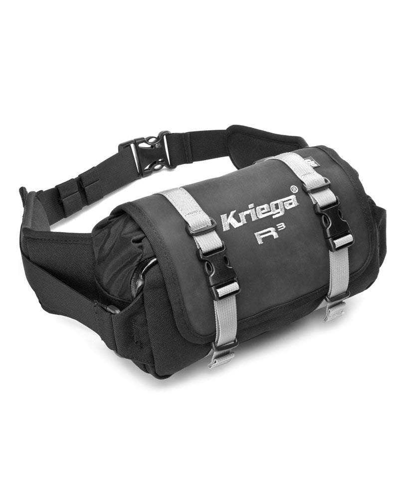 R3 ウエストパック KRW3 クリーガ