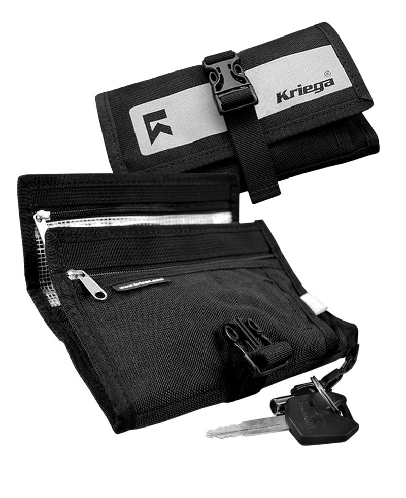 スタッシュオーガナイザー クリーガ