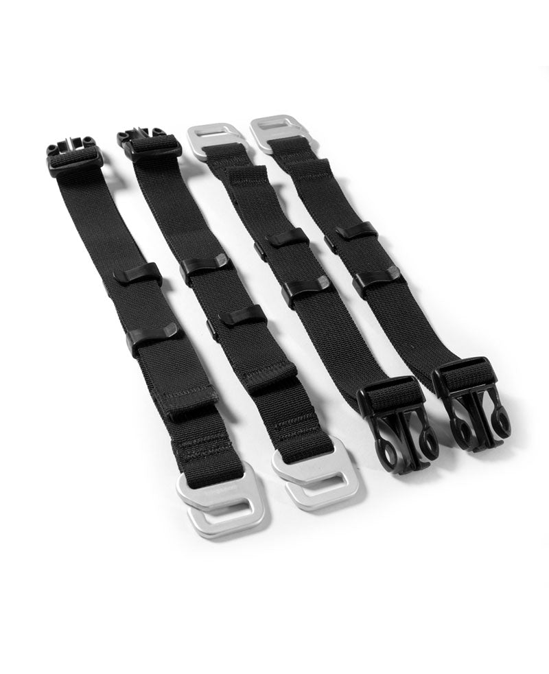 取寄 USフックストラップ・セット 4本セット クリーガ