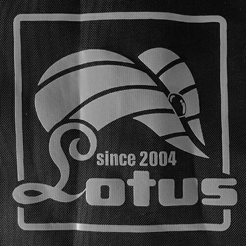 LOR-15BGC ステッチ・シルバー レイン防バッグカバー2 防水 収納袋付 ショルダーベルト付