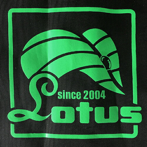 LOR-15BGC ステッチ・グリーン レイン防バッグカバー2 防水 収納袋付 ショルダーベルト付