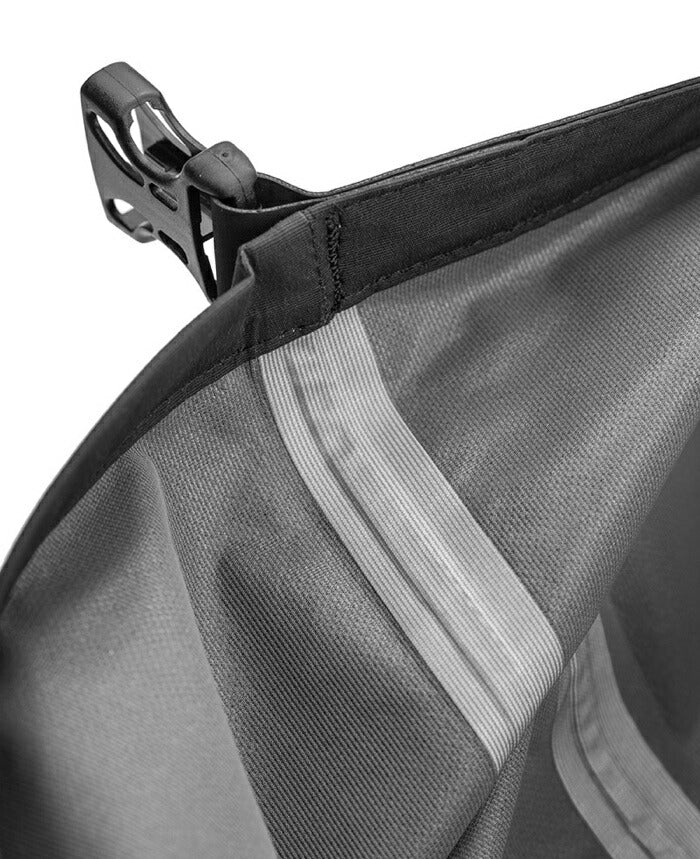 パック・ライナー Mサイズ クリーガ 防水 19L ロールトップ