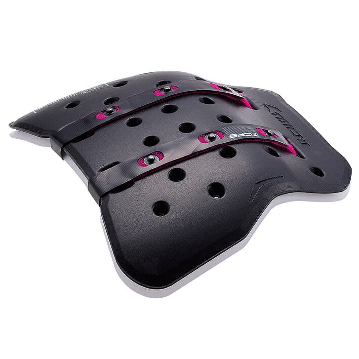 レディース TRV063 テクセル チェストプロテクターRSタイチ CE規格LEVEL2 軽量