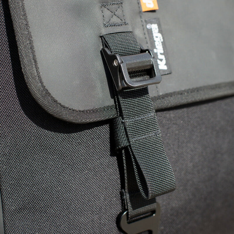 取寄 SOLO-14 サドルバック クリーガ