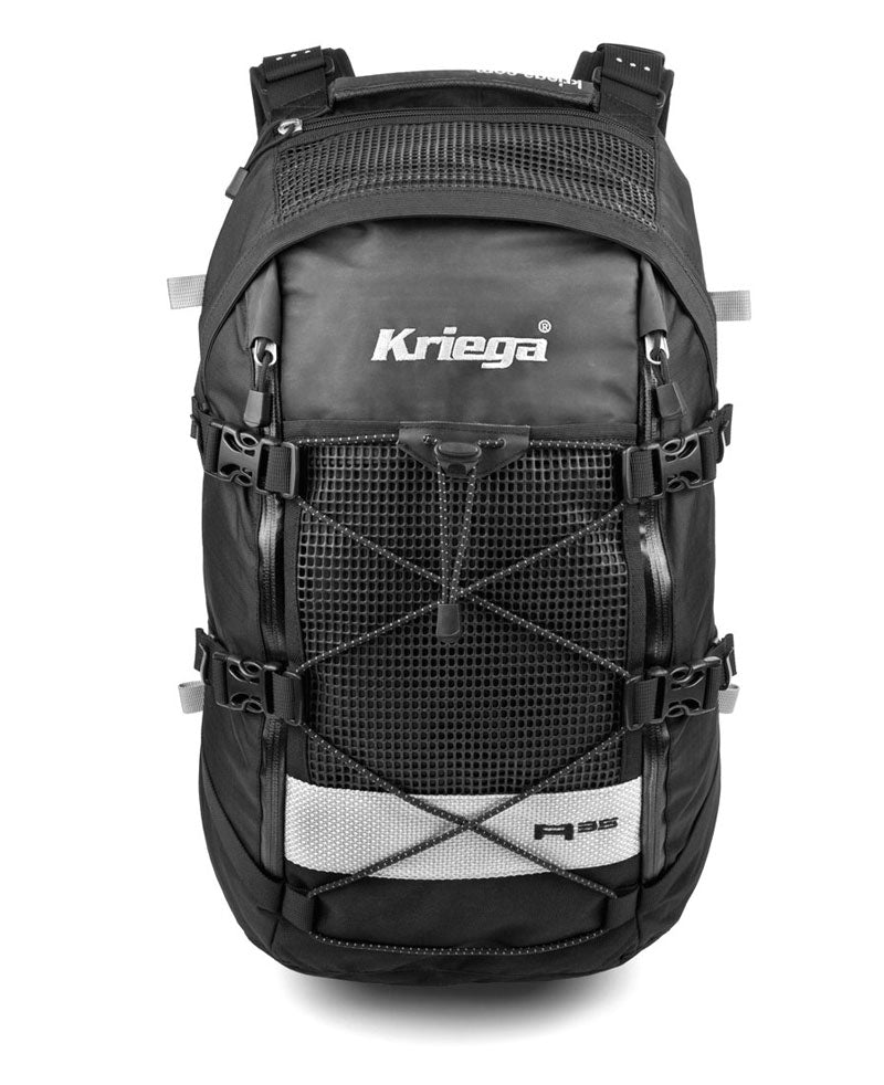 取寄 R35 バックパック KRU35 クリーガ