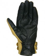 メンズ F2G-1508 キャメル Lサイズ オイルドレザーグローブ フリー×フリー スマホ対応 Aqua Heavy Oil Leather コンビニ受取対応商品 店頭受取対応商品