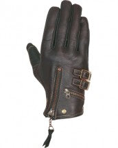 メンズ F2G-1506 ブラウン 3Lサイズ オイルドレザーグローブ フリー×フリー スマホ対応 Aqua Heavy Oil Leather コンビニ受取対応商品 店頭受取対応商品