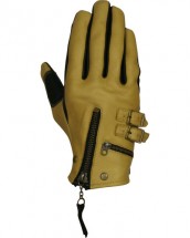 メンズ F2G-1506 キャメル 3Lサイズ オイルドレザーグローブ フリー×フリー スマホ対応 Aqua Heavy Oil Leather コンビニ受取対応商品 店頭受取対応商品