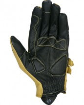 メンズ F2G-1506 キャメル LLサイズ オイルドレザーグローブ フリー×フリー スマホ対応 Aqua Heavy Oil Leather コンビニ受取対応商品 店頭受取対応商品