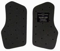 YA-114 チェストプロテクター イエローコーン ソフトタイプ