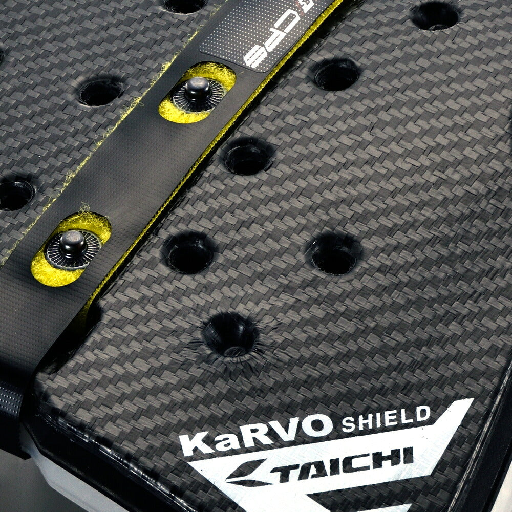 TRV069 メンズ CROSSLAYチェストプロテクターRSタイチ ボタンタイプ 表層強化型 CE規格LEVEL2 軽量