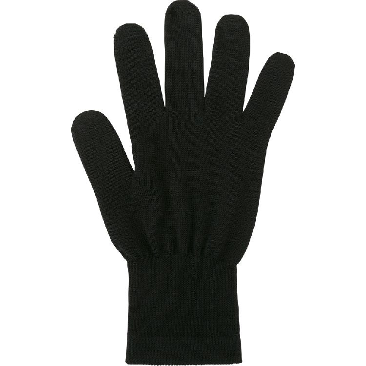 取寄 ゴールドウイン 光電子インナーグローブ ブラック(K) LFサイズ GSM29850