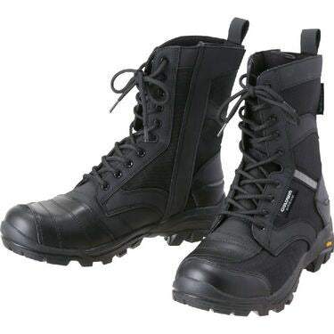 ゴールドウイン GベクターX-OVERブーツ ブラック(K) 260cm GSM1055