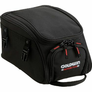 取寄 ゴールドウイン シートバッグ8 ブラック (K) GSM27808