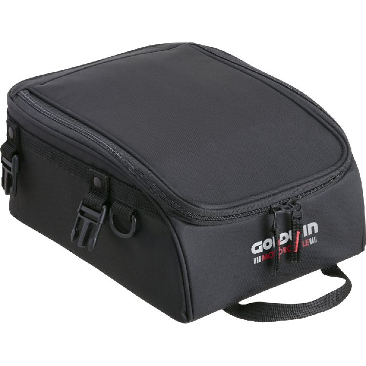 取寄 ゴールドウイン スタンダードシートバッグ8 ブラック (K) GSM27809