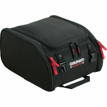 取寄 ゴールドウイン シートバッグ32 ブラック (K) GSM27901