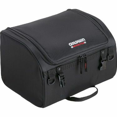 取寄 ゴールドウイン スタンダードシートバッグ20 ブラック (K) GSM27903