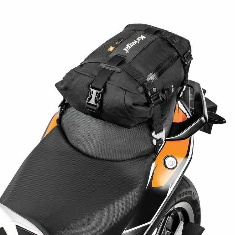 KUSC5 US-5 Drypack クリーガ/Kriega 防水 5L シートバッグ