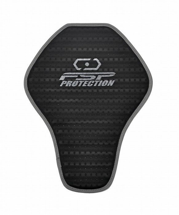取寄 フラッグシップ 脊髄プロテクター(エアスルー) FSP-100