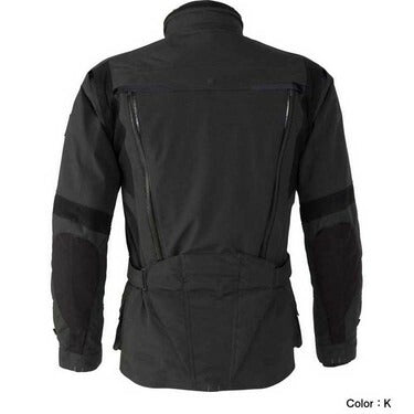 ゴールドウイン EUROロードマスタージャケット ブラック(K) XXLサイズ GSM22950