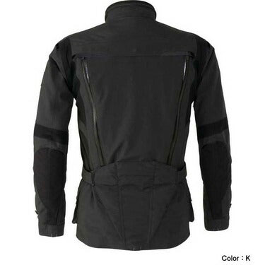 ゴールドウイン EUROロードマスタージャケット ブラック(K) Lサイズ GSM22950