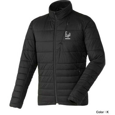 ゴールドウイン EUROロードマスタージャケット ブラック(K) BMサイズ GSM22950