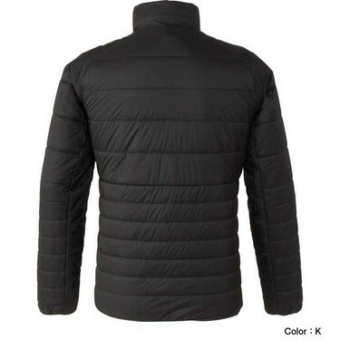 ゴールドウイン EUROロードマスタージャケット ブラック(K) BLサイズ GSM22950