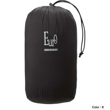 ゴールドウイン EUROロードマスタージャケット ブラック(K) Lサイズ GSM22950